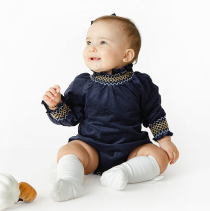 Olivia Romper
