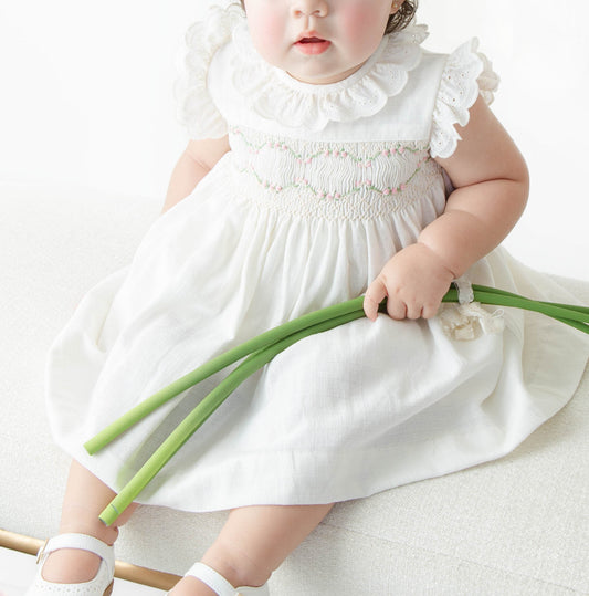 Vestido Perla