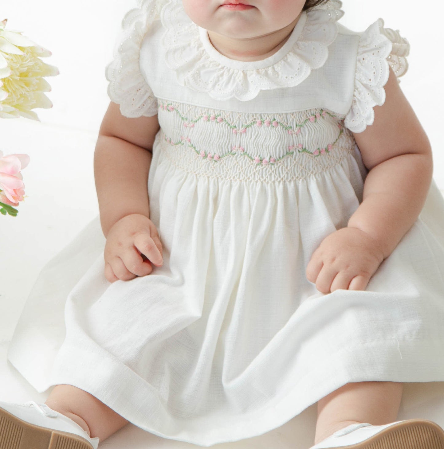 Vestido Perla