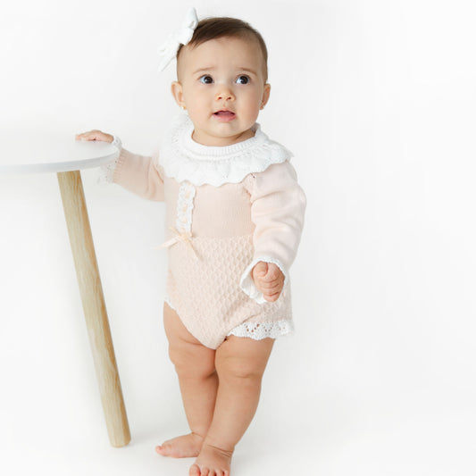 Lucia Romper