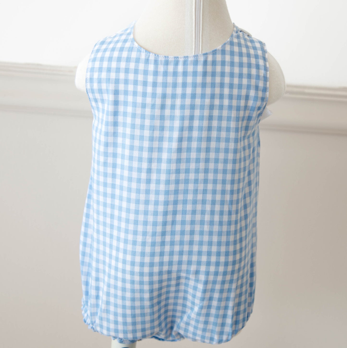 Ranita Picnic Azul