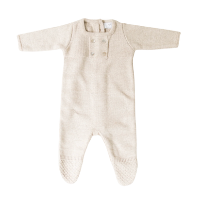 Pelele Melting For Me