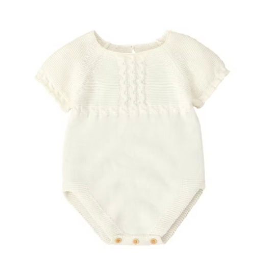 Nola Romper