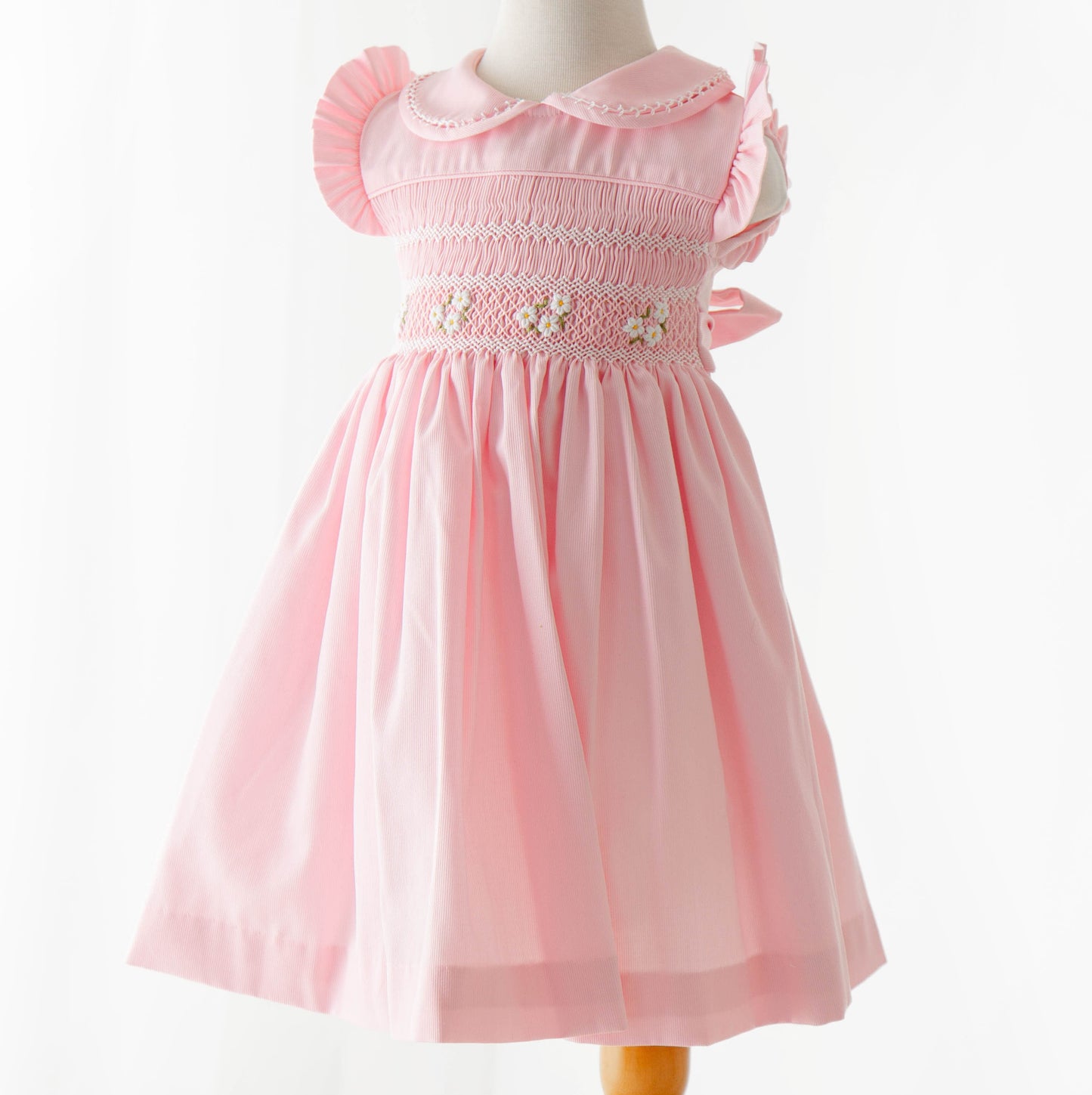 Vestido Victoria Olan