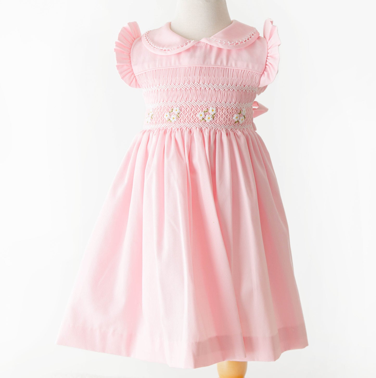 Vestido Victoria Olan