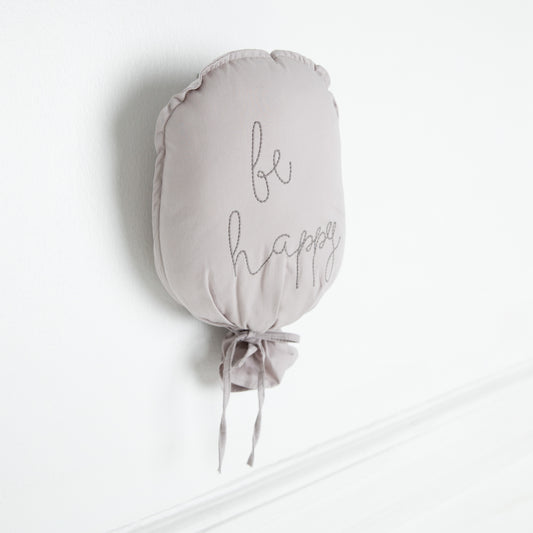 Globo Be Happy